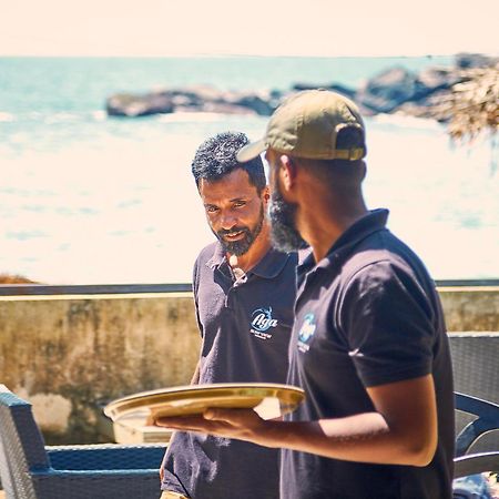 Aga Surf View Hotel Тангале Екстериор снимка