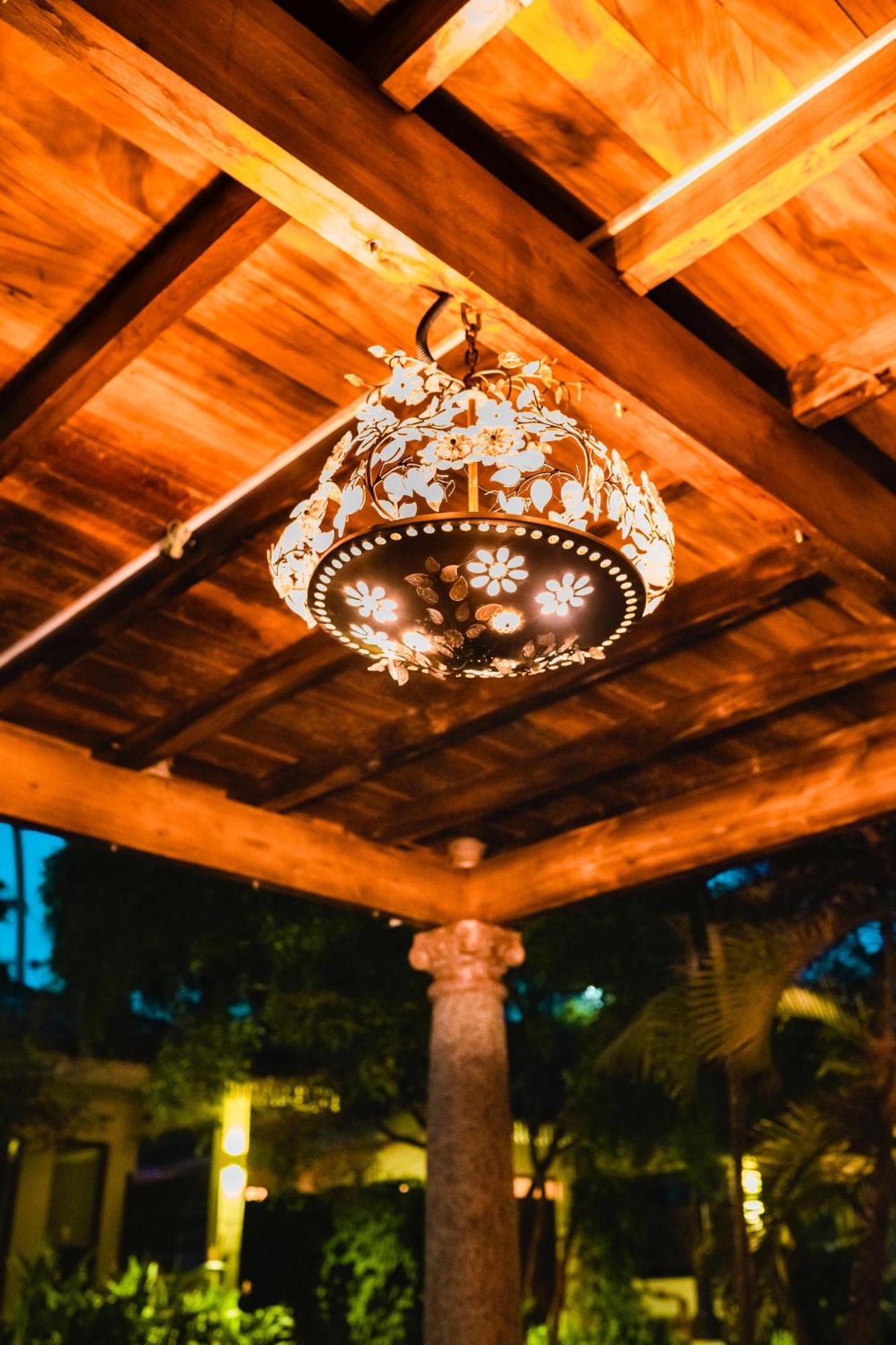 Aga Surf View Hotel Тангале Екстериор снимка