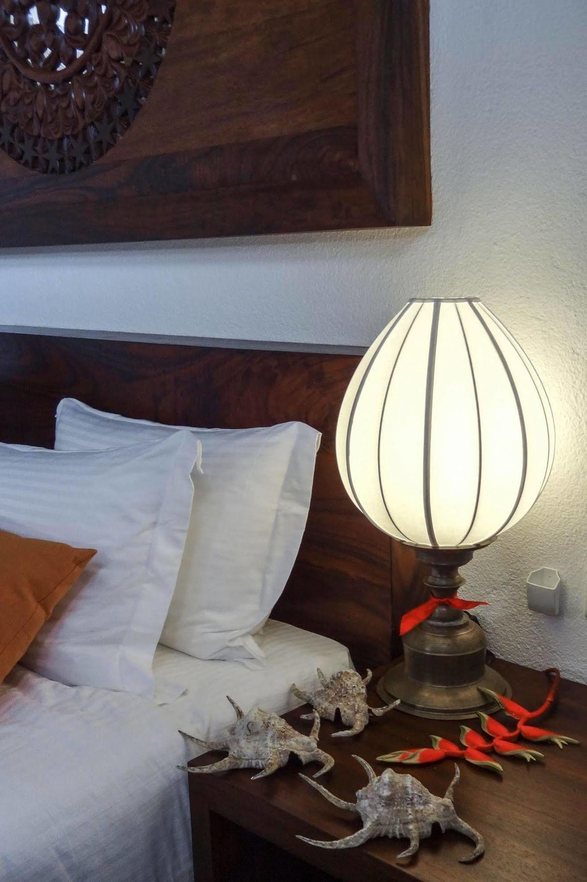 Aga Surf View Hotel Тангале Екстериор снимка