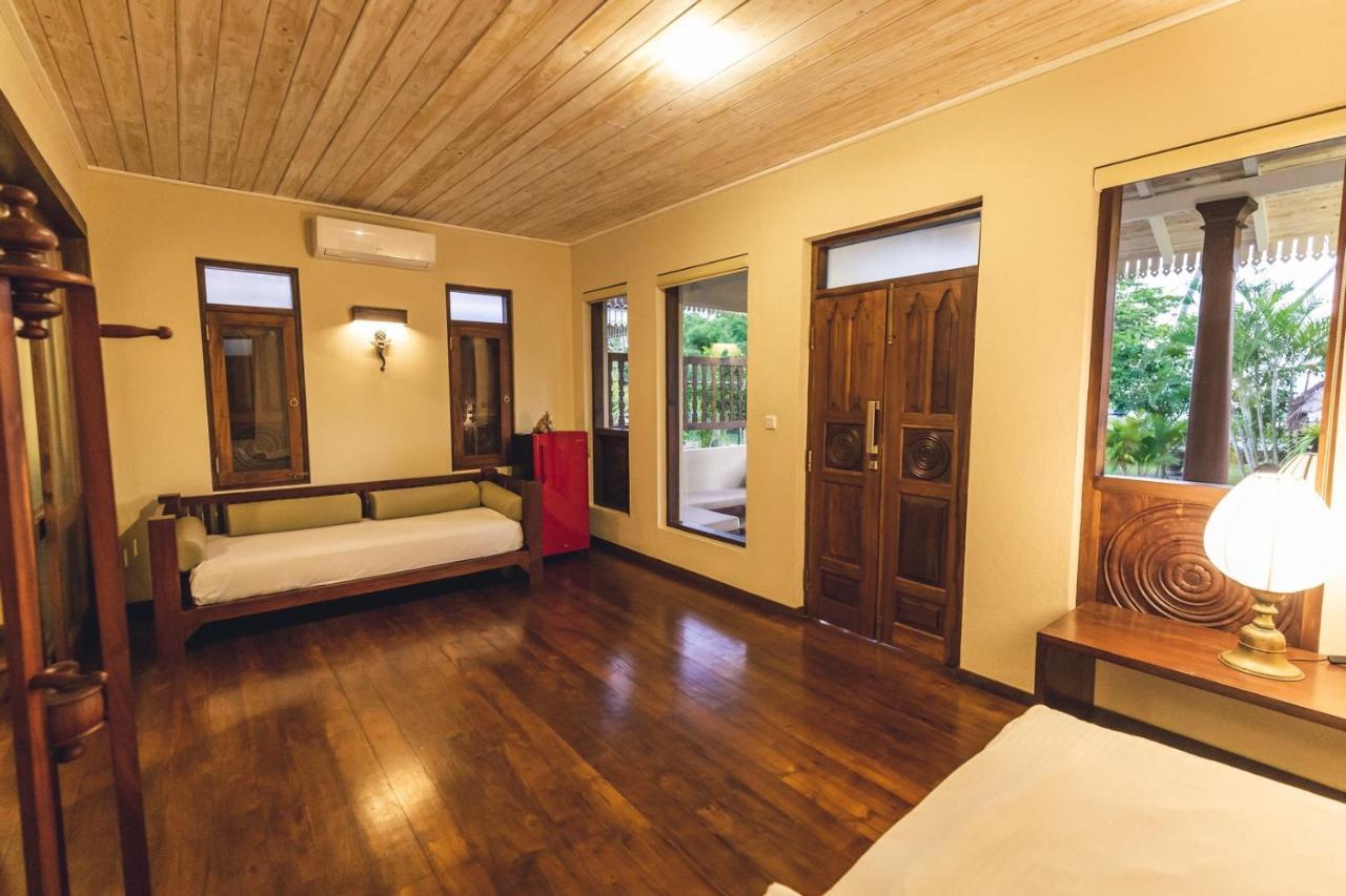 Aga Surf View Hotel Тангале Екстериор снимка